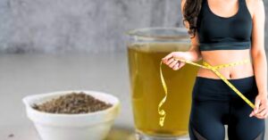 Health Tips drinking cumin water at this time will help you lose excess fat