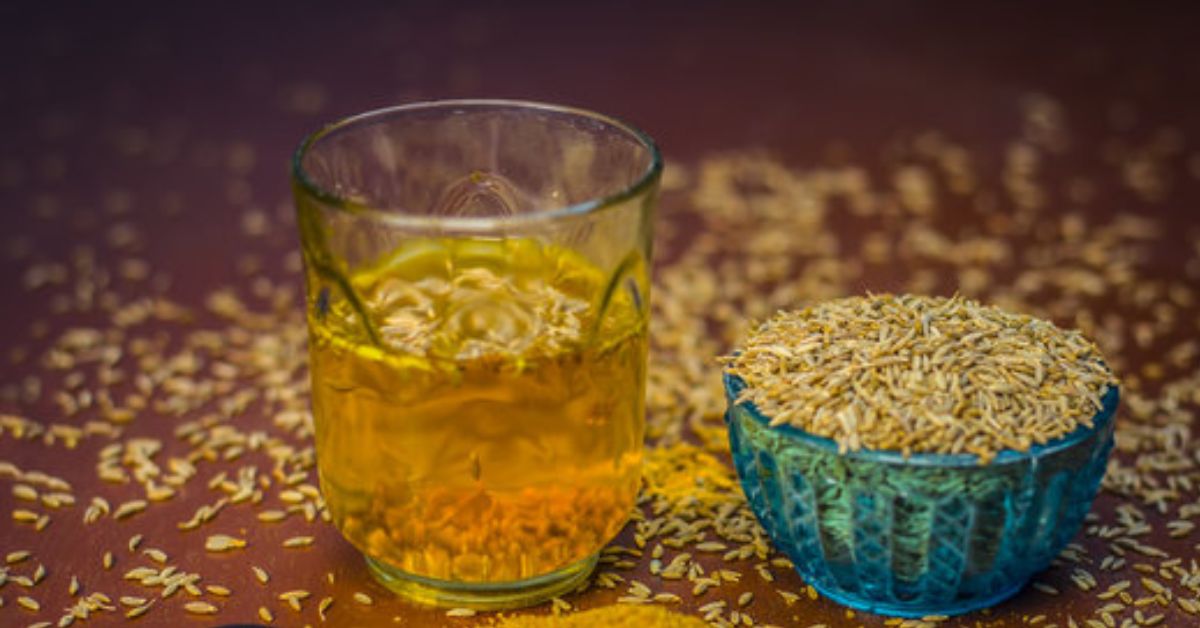 Health Tips drinking cumin water at this time will help you lose excess fat