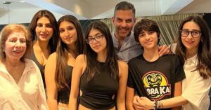 Karisma Kapoor children file petition in Delhi High Court seeking share in ex-husband's property