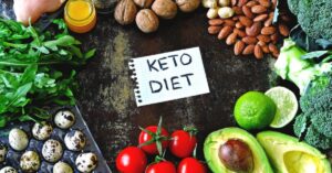 Health want a healthy body before Puja 5 mistakes to avoid on the keto diet