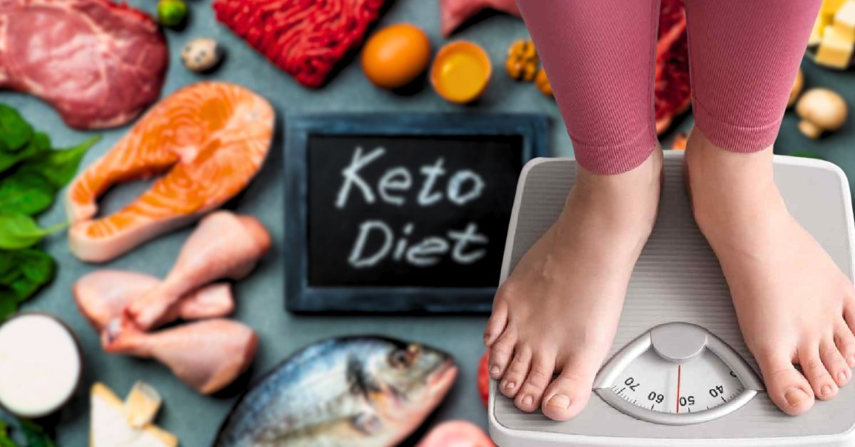 Health want a healthy body before Puja 5 mistakes to avoid on the keto diet