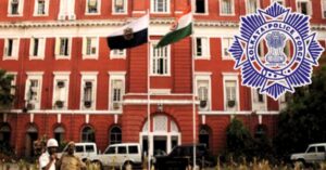 Kolkata Police takes initiative if you get lost during puja you can get help with just one phone call Lalbazar