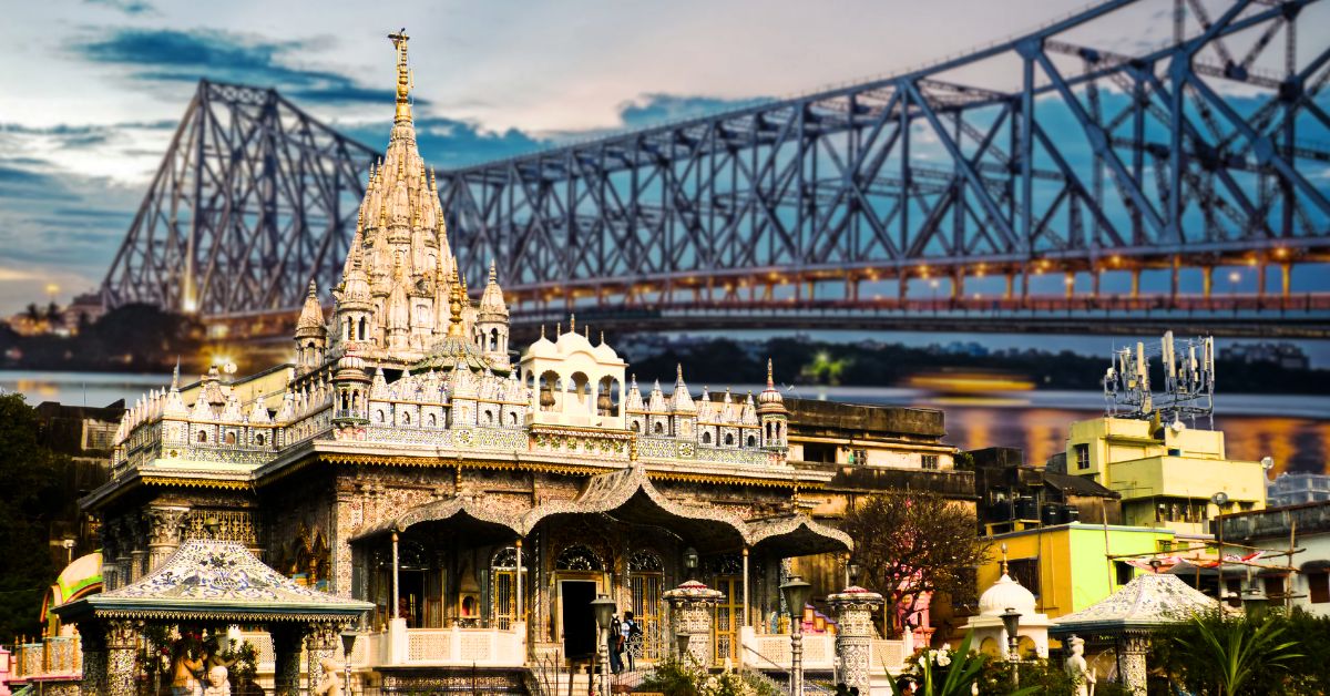 Kolkata 1 day vacation unfamiliar places in a familiar city discover a new side of tilottama