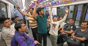 Kolkata Metro timetable from Puja chaturthi important information for passengers