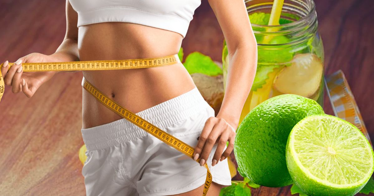 Health Tips a slice of lemon will help you lose fat but you need to know when and how to eat it