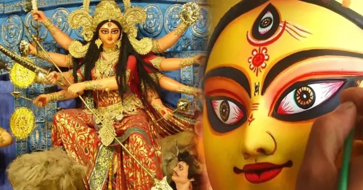 Maheshtala big setback in 72-year-old Durga Puja faces closure