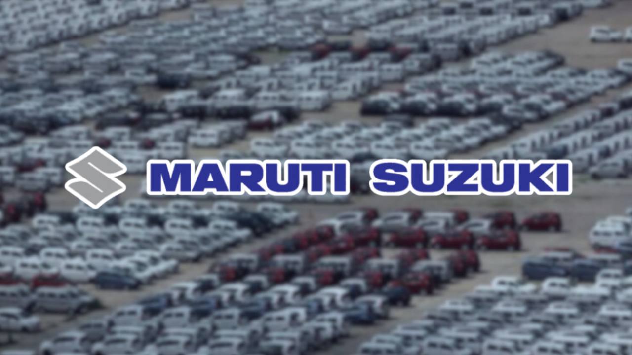 Maruti Suzuki creates new history in the world.