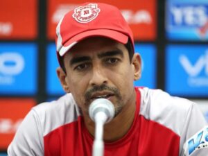 Mithun Manhas is set to become the BCCI president this time.