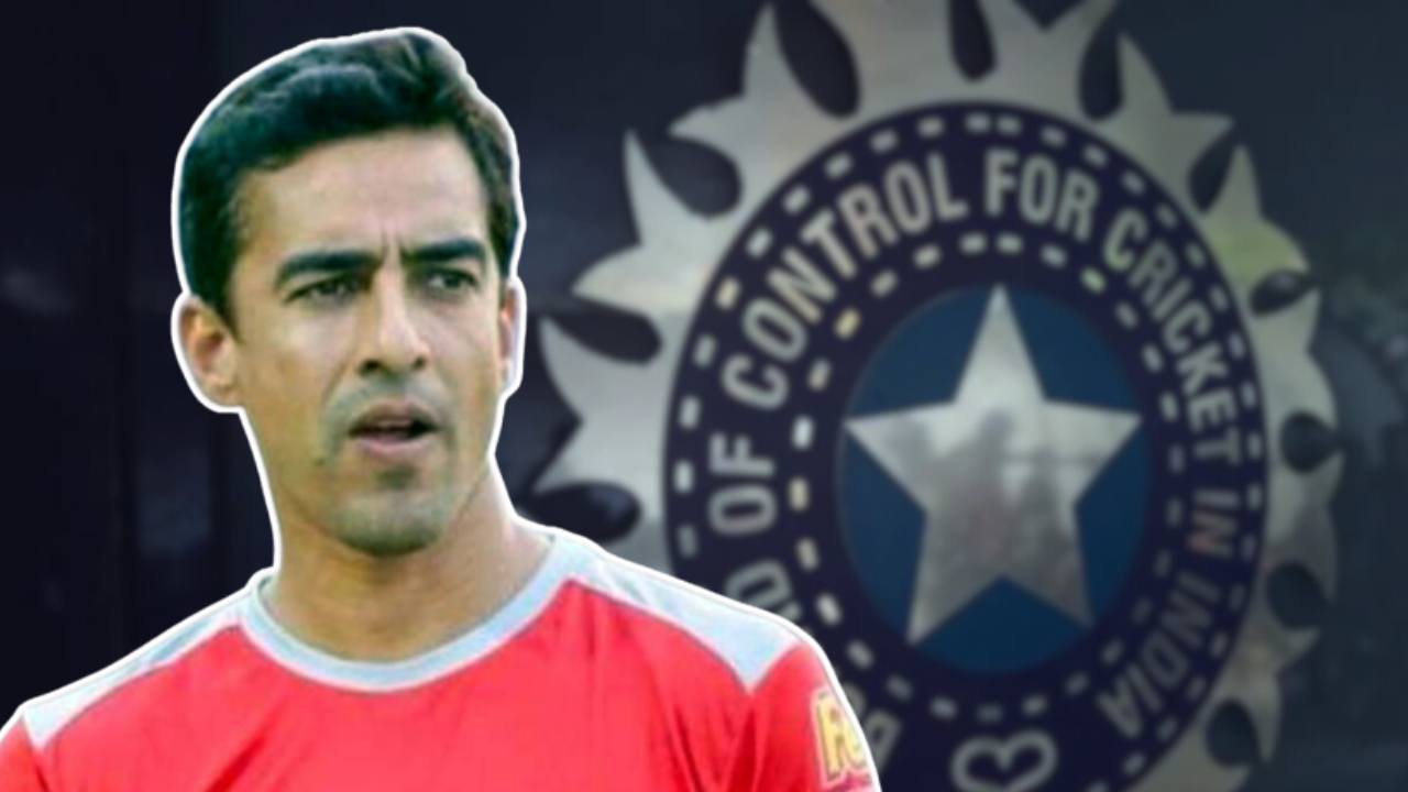 Mithun Manhas is set to become the BCCI president this time.