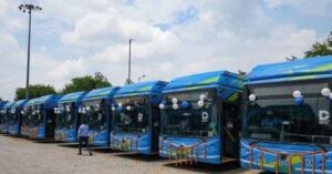 NBSTC good news before puja government bus services increased on Siliguri-Sikkim route