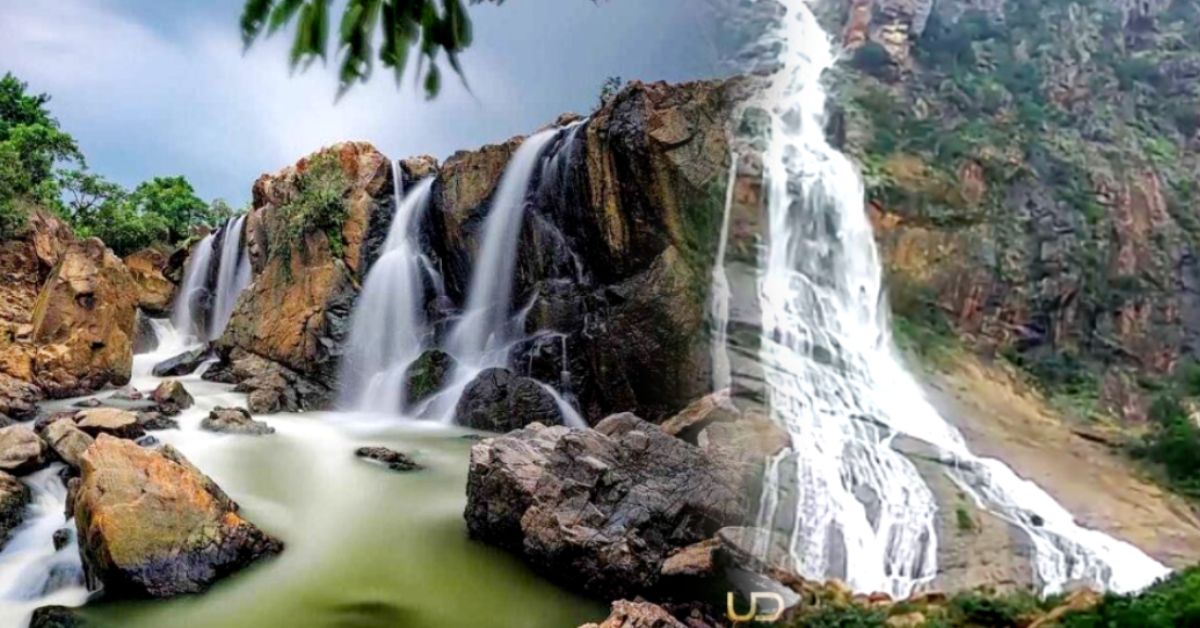 Odisha a quick car trip from Kolkata to Badampahar a natural attraction