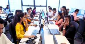 Office Hours not 9 hours now working 10 hours a day in private institutions anger in this state