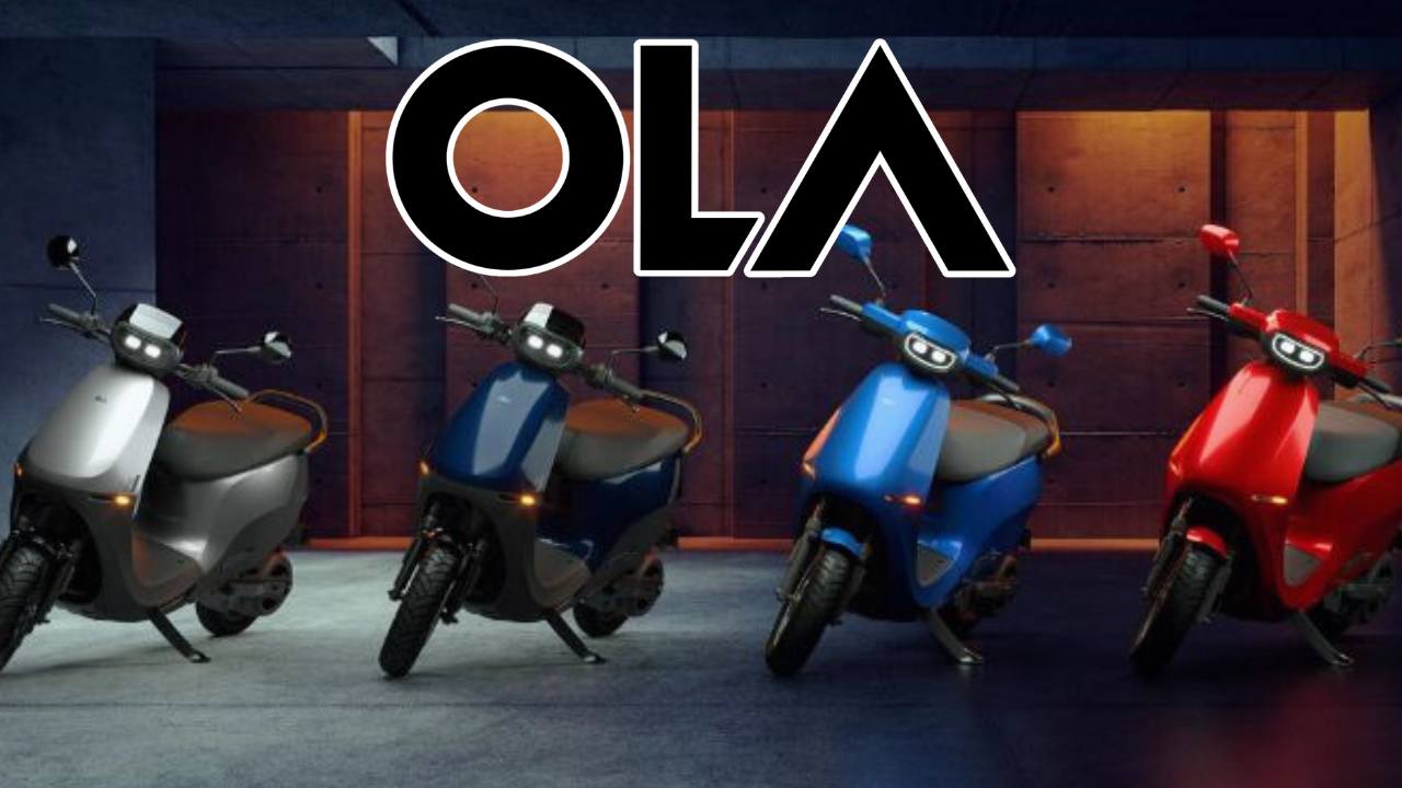 Ola Electric brings great offers for customers.