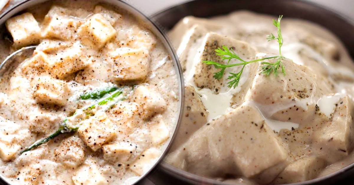 Recipe bring innovation to cooking try this spicy chili paneer dish