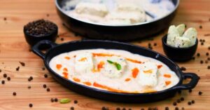 Recipe bring innovation to cooking try this spicy chili paneer dish