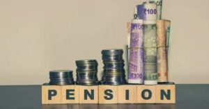 Pension new rules and charges applicable from October 1