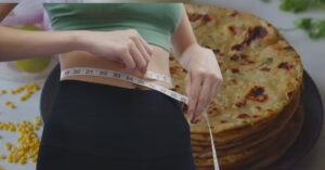 Health know how to control your weight even during the Puja bhuribhoj