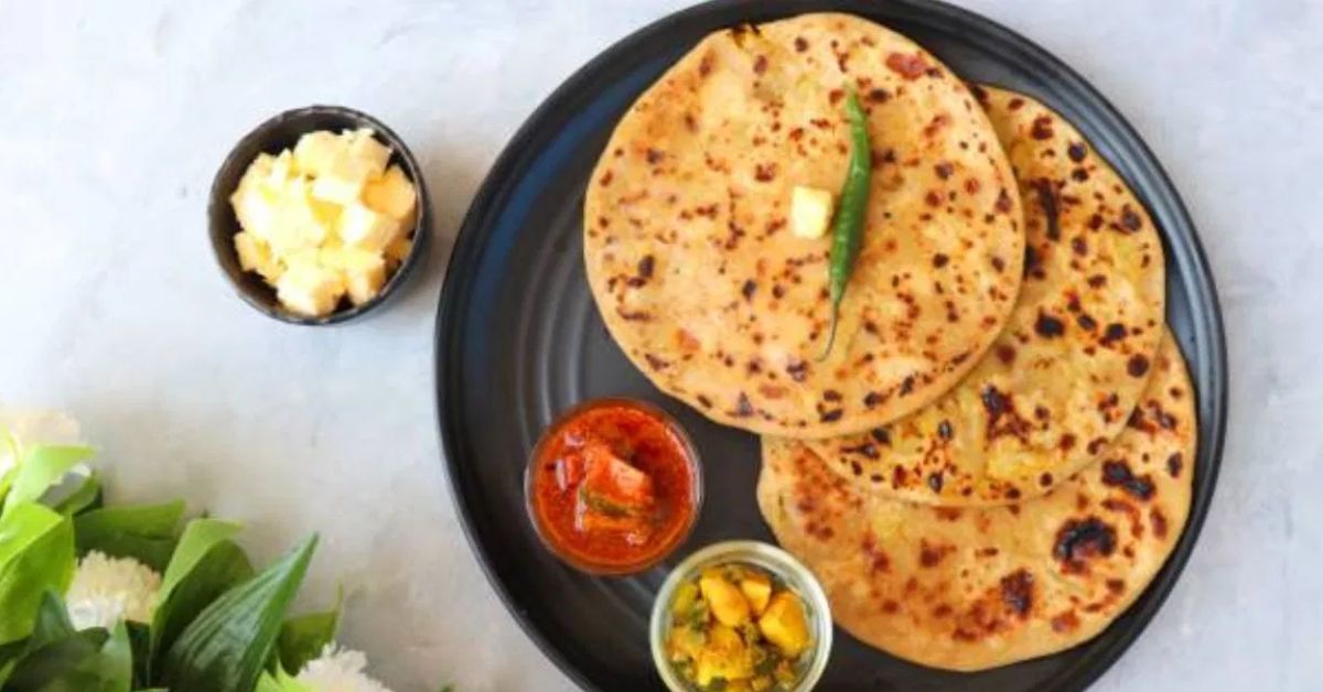 Health know how to control your weight even during the Puja bhuribhoj