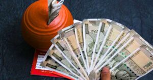 Post Office Scheme guaranteed regular savings one-time return of Rs 40 lakh at post office