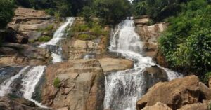  Purulia Mamudi who never loses his joy of traveling reaches the destination on four wheels