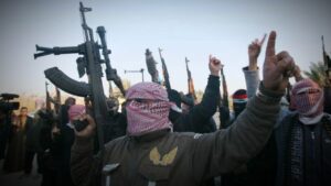 New conspiracy has been blocking in Pakistan