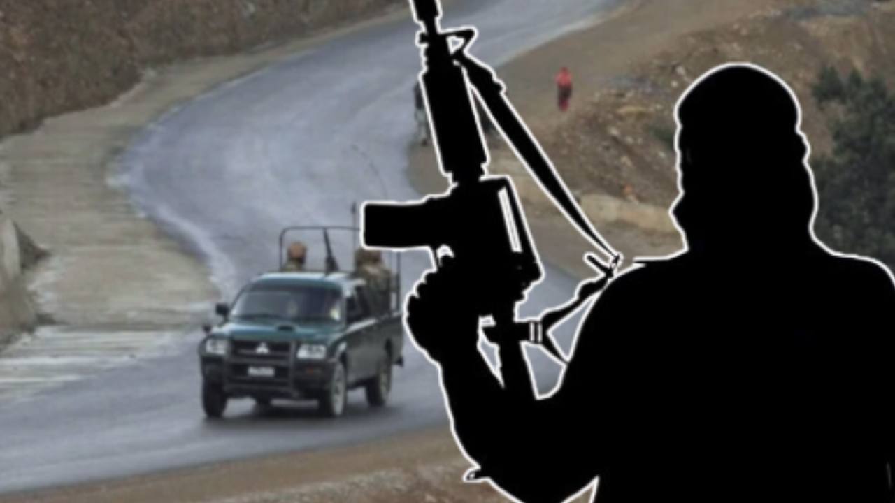 12 Pakistani soldiers killed in TTP attack in Pakistan.