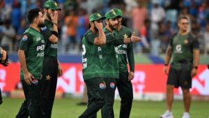 Will Pakistan National Cricket Team be knocked out of the Asia Cup this time?