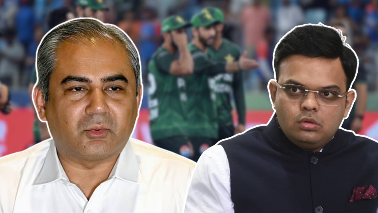 What action will ICC take against Pakistan?