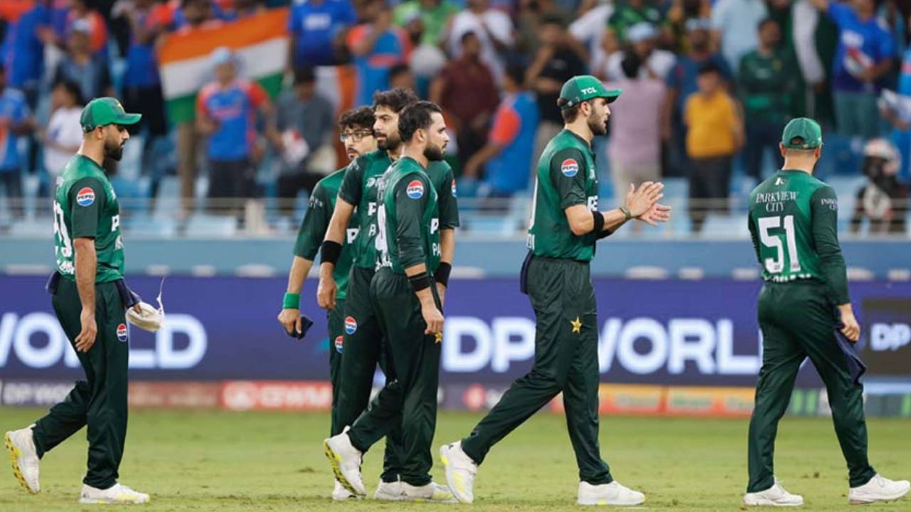 Pakistan National Cricket Team has now raised new allegation.