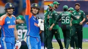 Pakistan National Cricket Team has now raised new allegation.