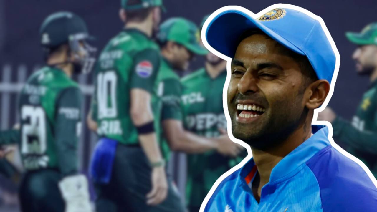 Pakistan's deplorable situation ahead of Asia Cup 2025.