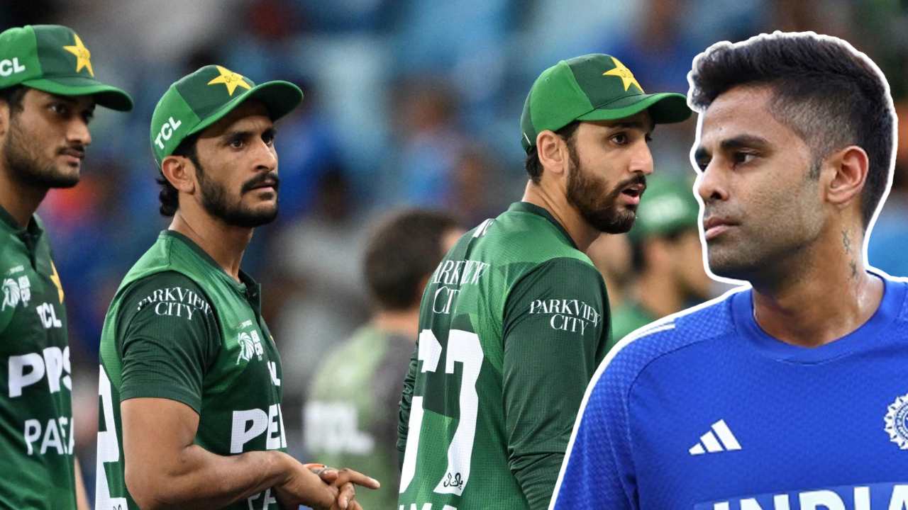 Will Pakistan National Cricket Team be knocked out of the Asia Cup this time?