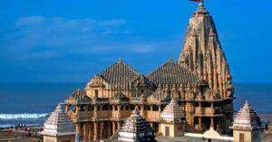 Indian Railway good news for the Puja season 7 Jyotirlinga Darshan in the railway tour package