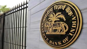Reserve Bank of India is about to take a big step.