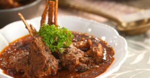  Recipe mutton Chop is on the Navami menu good news for foodies, know the dish 
