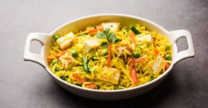 Recipe bring the taste of a restaurant home make amritbhog in an easy way