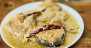 Recipe a feast can be enjoyed without meat, what dish to eat with polava