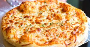 Recipe the magic of cheesy snacks evening snacks will be more delicious