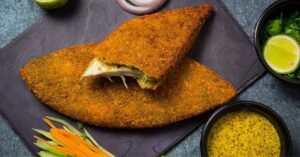 Recipe fish cutlets on the puja menu will be a great taste for entertaining guests