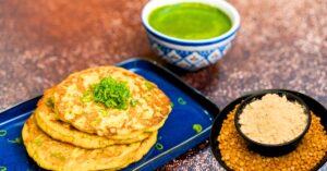 Recipe healthy breakfast recipes packed with nutrients to lose fat