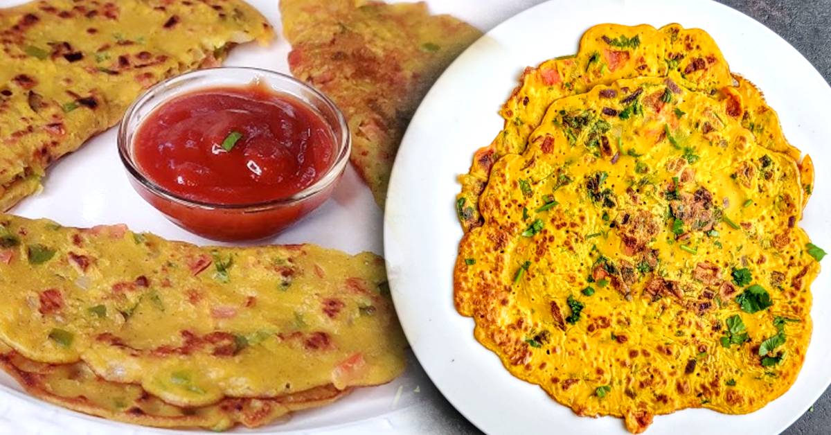 Recipe healthy breakfast recipes packed with nutrients to lose fat