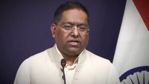 India gave efficient answer to Navarro's comment on Brahmins.