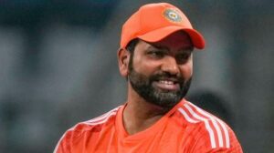Rohit Sharma results in Bronco Test revealed.