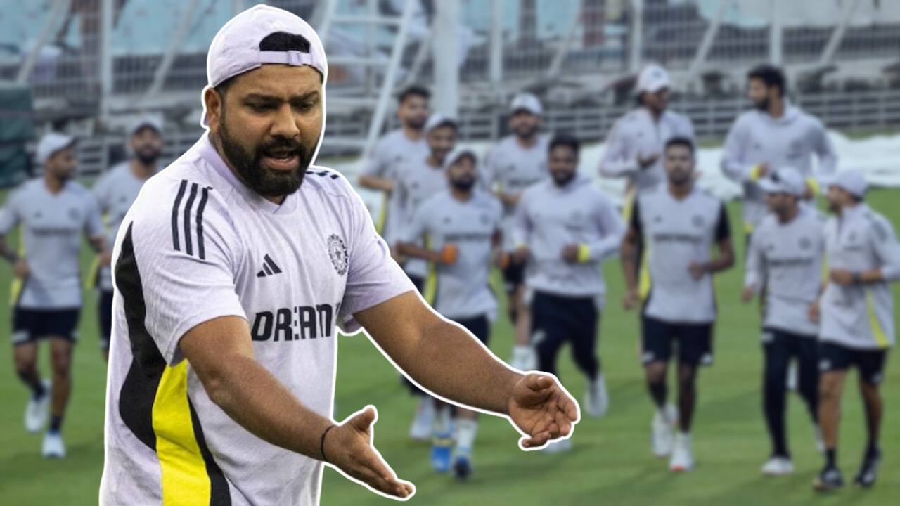 Rohit Sharma results in Bronco Test revealed.