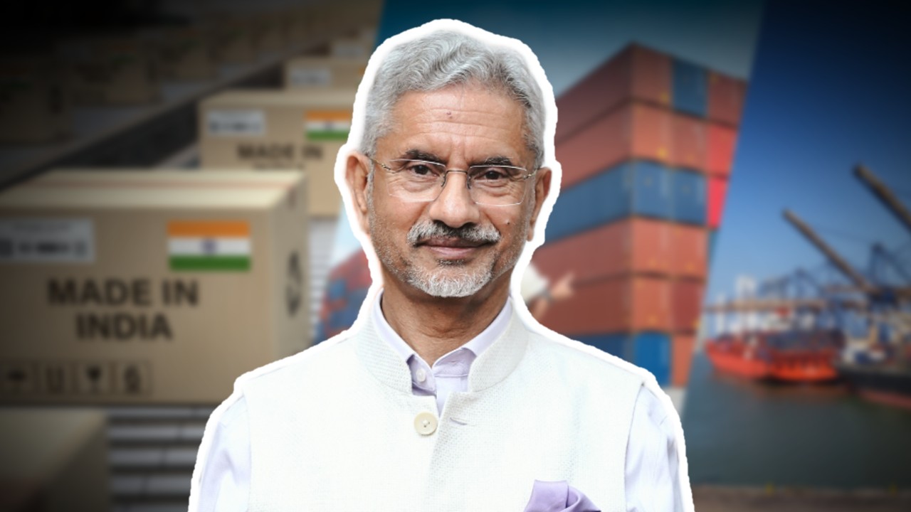 Is the India Europe trade relation getting deeper?