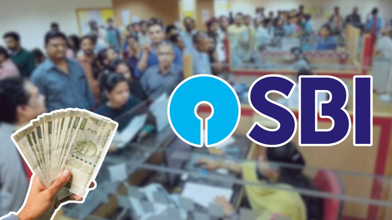 SBI Alert issued to warn customers.