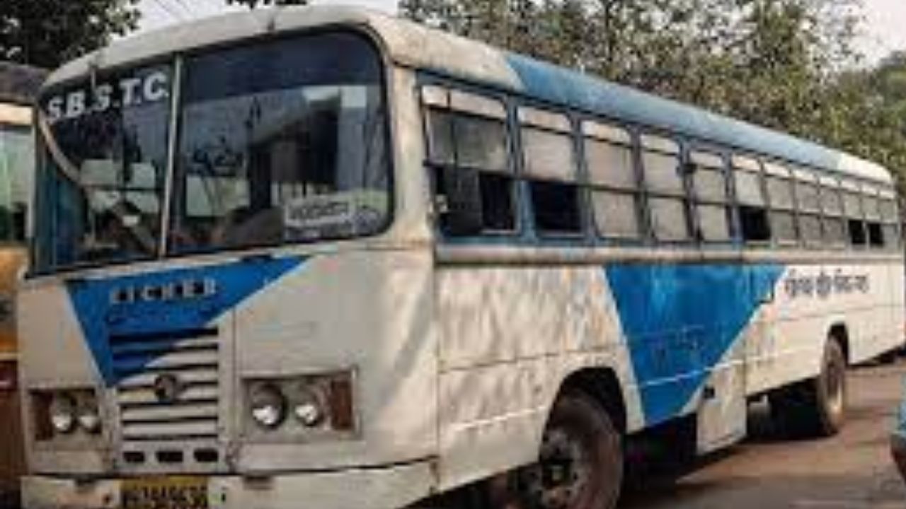 Digha depot closed 10 more government bus service 