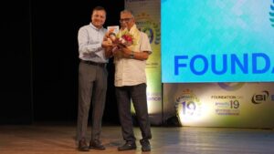 SI Surgical celebrates 19 years, grand event completes.