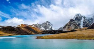 Sikkim planning a trip to visit these places at least once after Puja