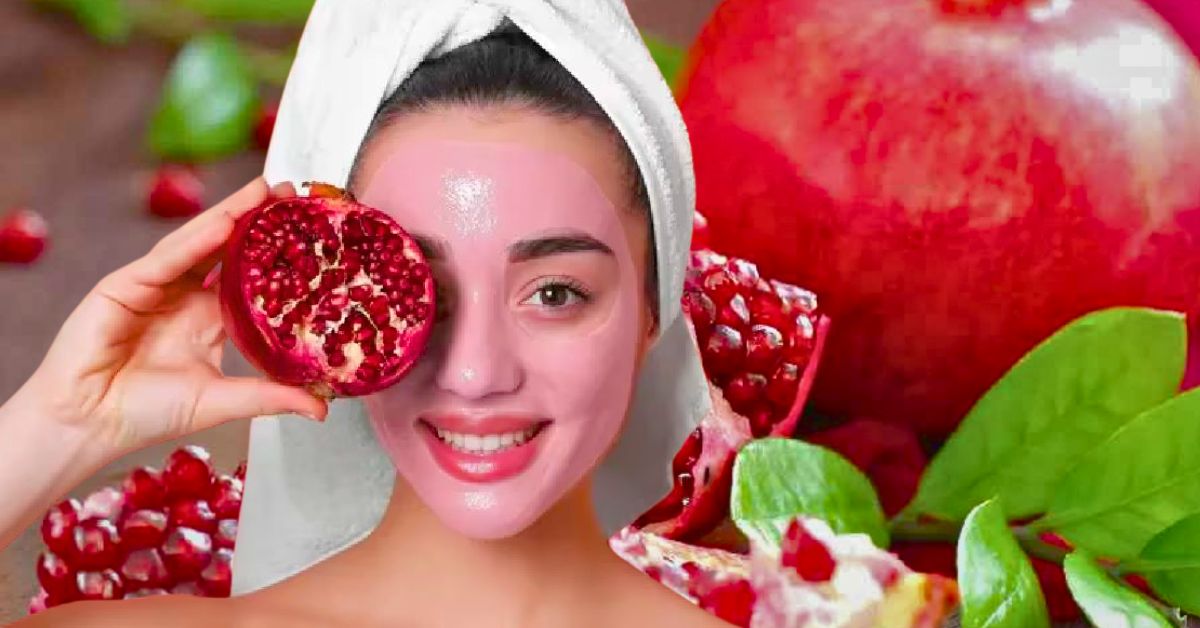 Skin Care youth will return to your skin before puja trust in fruit juice to remove wrinkles